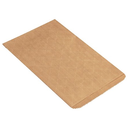 Bsc Preferred 9-1/2 x 14 1/4'' #4 Nylon Reinforced Mailers, 500PK B887